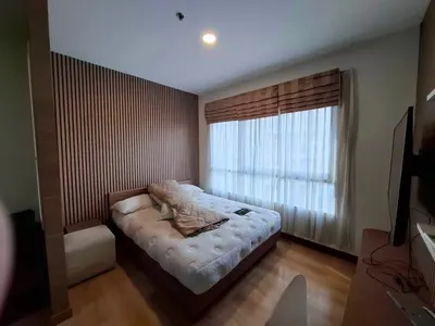 Studio condo for rent near MRT Rat Burana, photo 1 of 5