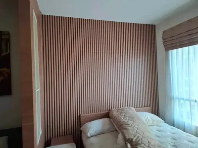 Studio condo for rent near MRT Rat Burana, photo 5 of 5