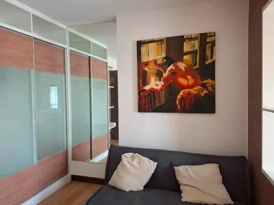 Studio condo for rent near MRT Rat Burana, photo 2 of 5