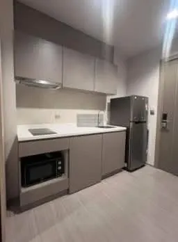Condo à louer à LIFE Asoke - Rama 9, photo 3 sur 5