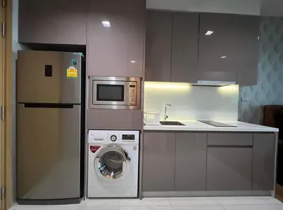 1-bed condo for rent at Hyde Sukhumvit 13, photo 5 of 5