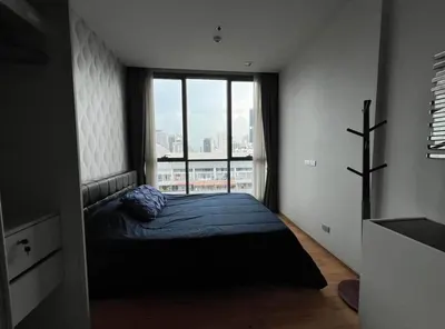 1-bed condo for rent at Hyde Sukhumvit 13, photo 4 of 5