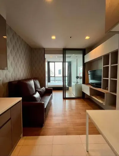 1-bed condo for rent at Hyde Sukhumvit 13, photo 1 of 5