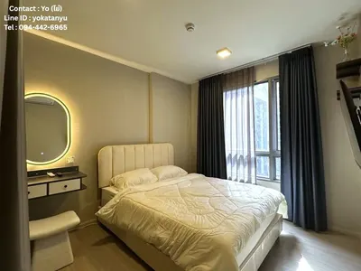 ให้เช่าคอนโด Quintara Phume Sukhumvit 39 รูปที่ 1 จาก 5