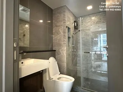 ให้เช่าคอนโด Quintara Phume Sukhumvit 39 รูปที่ 5 จาก 5