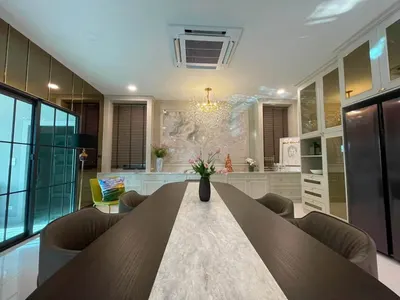 The City Bangnaの5ベッドルーム一戸建て（売買）、写真4/6