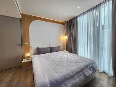 Condo for rent at Fynn Asoke, photo 3 of 5