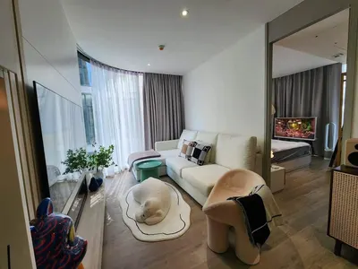 Condo for rent at Fynn Asoke, photo 2 of 5