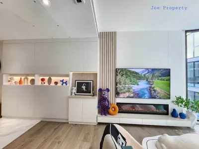 Condo for rent at Fynn Asoke, photo 4 of 5