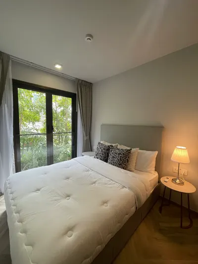 ให้เช่าคอนโด 1 ห้องนอน Chapter Thonglor 25 รูปที่ 2 จาก 5