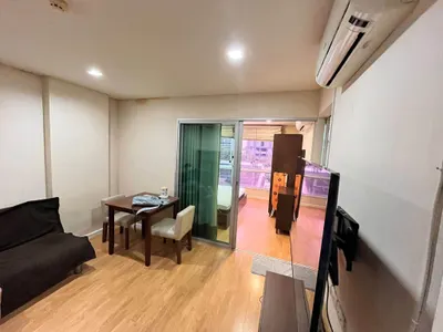 ให้เช่าคอนโด 1 ห้องนอน Casa Condo Ratchada-Thapra รูปที่ 7 จาก 8