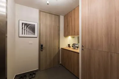 1-bed condo for rent at Noble Ploenchit, photo 4 of 4