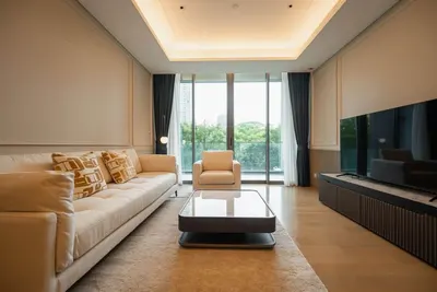 Baan Sindhorn (บ้านสินธร)的2房公寓出售，第6张，共10张