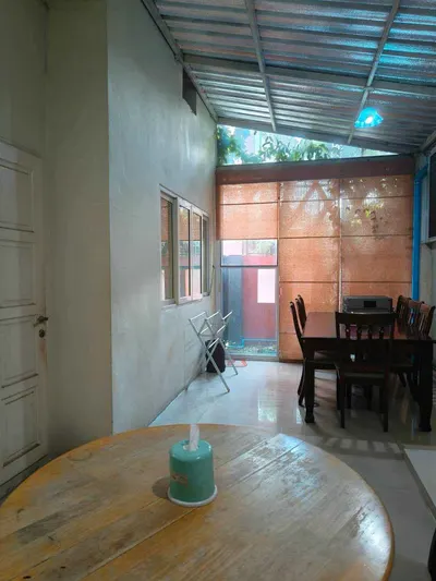 Maison 7 chambres à louer près de la station MRT Lat Phrao 83, photo 5 sur 5