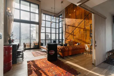 The Lofts Asoke的2房公寓出售，第8张，共10张