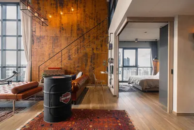 The Lofts Asoke的2房公寓出售，第9张，共10张