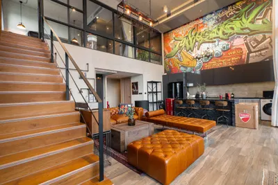 The Lofts Asoke的2房公寓出售，第10张，共10张