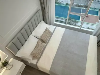 Regent Home Bangnaのコンドミニアム（賃貸）、写真2/5