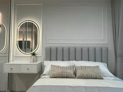 Regent Home Bangnaのコンドミニアム（賃貸）、写真4/5