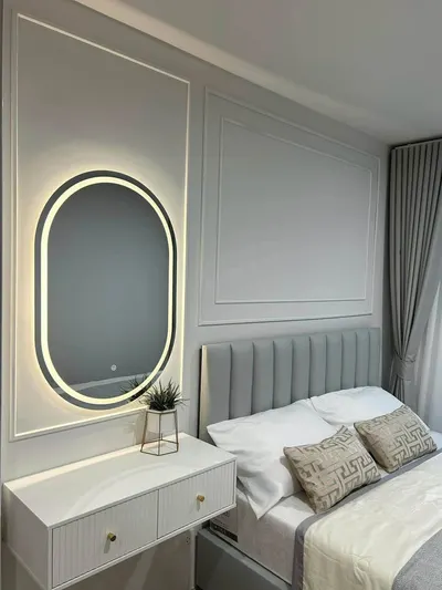 Regent Home Bangnaのコンドミニアム（賃貸）、写真1/5