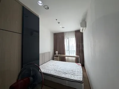 Niche MONO Sukhumvit Bearing的1房公寓出租，第3张，共5张