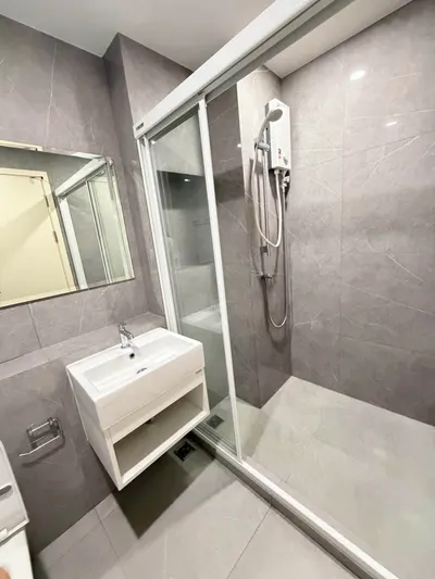 Blue Sukhumvit 105のコンドミニアム（賃貸）、写真4/5