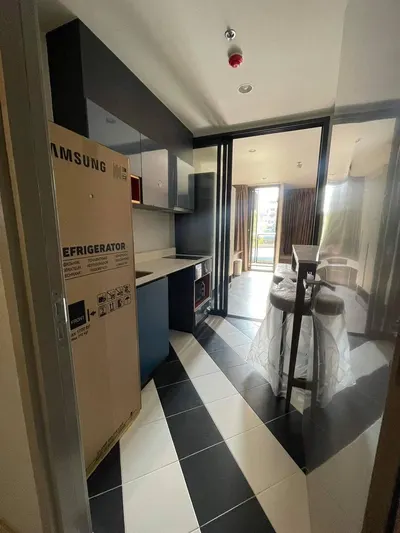 1-bed condo for sale at THE BASE Saphanmai, photo 1 of 5