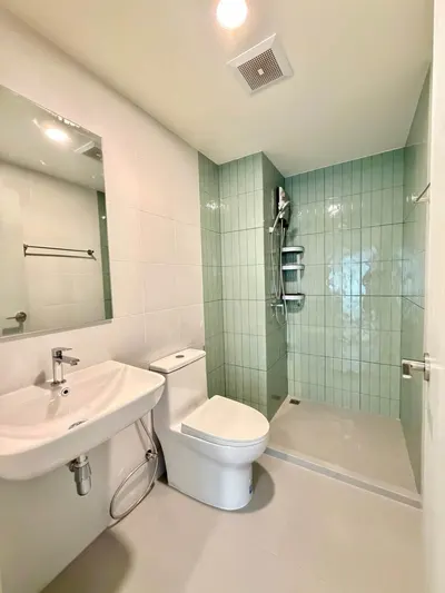 Studio à louer à Suan Luang, photo 5 sur 5
