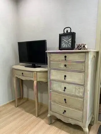 Condo 1 chambre à vendre près de la station MRT Bang Kapi, photo 3 sur 5