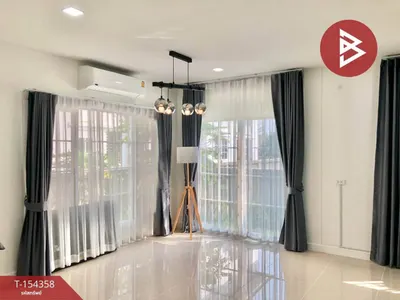 MRT アウターリングロード・ラムイントラ駅周辺の4ベッドルーム一戸建て（売買）、写真5/5