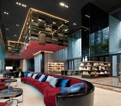 ให้เช่าคอนโด Life Asoke Hype รูปที่ 2 จาก 5
