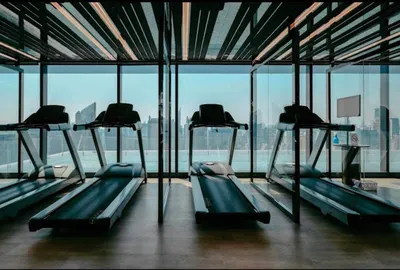 ให้เช่าคอนโด Life Asoke Hype รูปที่ 4 จาก 5