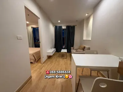 Casa Condo Asoke-Dindaengの1ベッドルームコンドミニアム（賃貸）、写真5/5