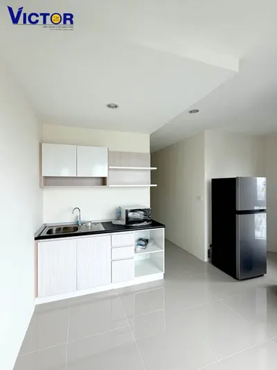 ASAKAN Place Srinagarindraの2ベッドルームコンドミニアム（賃貸）、写真4/5