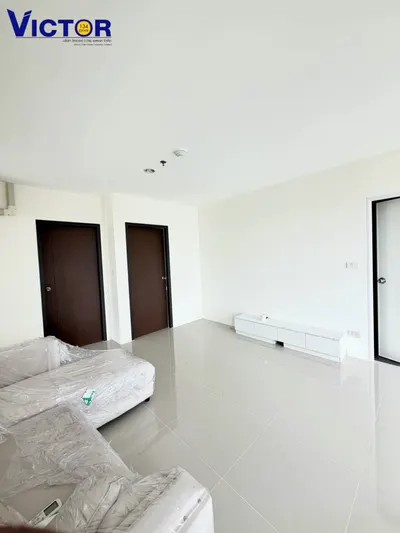 ASAKAN Place Srinagarindraの2ベッドルームコンドミニアム（賃貸）、写真2/5