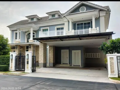 4-bed house for rent near BTS Bang Na, photo 5 of 5