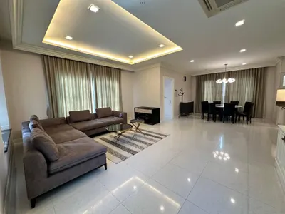 4-bed house for rent near BTS Bang Na, photo 2 of 5