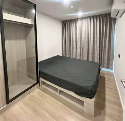 Condo 1 chambre à louer près de la station MRT Min Buri Market, photo 4 sur 5