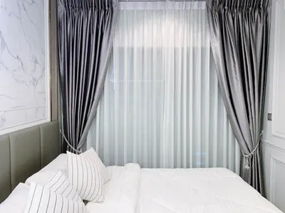 Condo 1 chambre à louer à Life Asoke, photo 3 sur 5