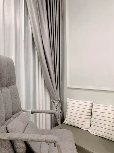 Condo 1 chambre à louer à Life Asoke, photo 5 sur 5