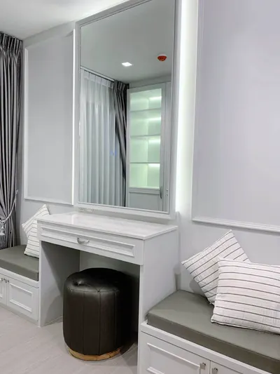 Condo 1 chambre à louer à Life Asoke, photo 4 sur 5