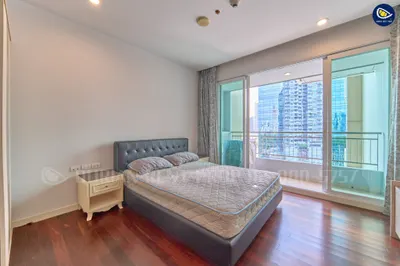 Circle Condominium 1のスタジオタイプのコンドミニアム（賃貸）、写真5/5