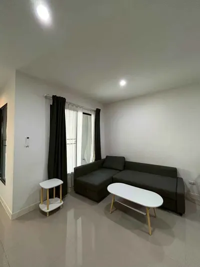 Pleno Sukhumvit-Bangna 2的3房联排别墅出租，第3张，共5张