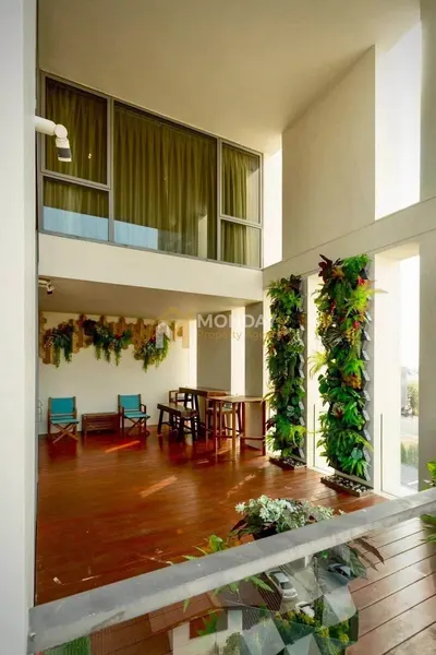 ขายคอนโด 4 ห้องนอน The Sukhothai Residences รูปที่ 4 จาก 5
