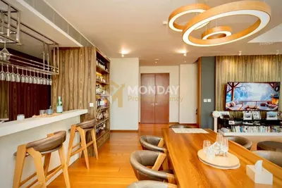 ขายคอนโด 4 ห้องนอน The Sukhothai Residences รูปที่ 5 จาก 5