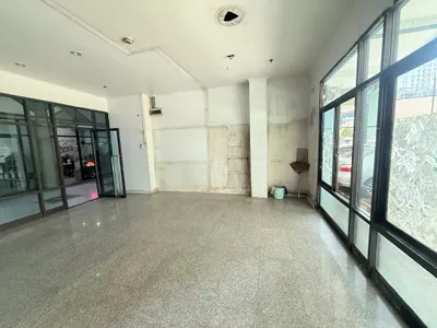 Lumpini Place Pinklao的商业用房出租，第4张，共5张