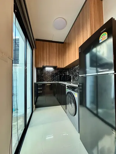3-bed house for rent in Prawet, photo 5 of 5