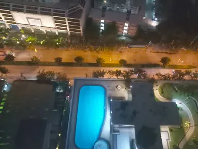 1-bed condo for rent near BTS Bang Na, photo 1 of 5