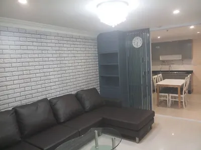 1-bed condo for rent near BTS Bang Na, photo 3 of 5