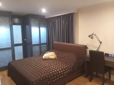 1-bed condo for rent near BTS Bang Na, photo 2 of 5